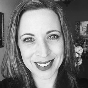 Meet your Posher, Tammy